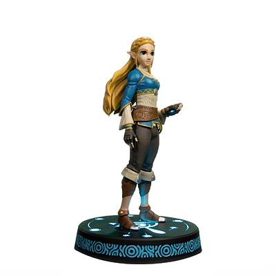 任天堂（Nintendo） First4Figures ゼルダの伝説 ブレス オブ ザ