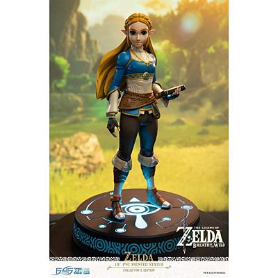 任天堂 First4Figures ゼルダの伝説 ブレス オブ ザ ワイルド 任天堂 First4Figures ゼルダの伝説 ブレス オブ ザ ワイルド