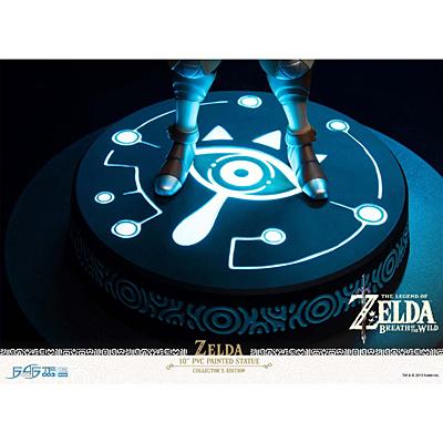 任天堂 First4Figures ゼルダの伝説 ブレス オブ ザ ワイルド 任天堂 First4Figures ゼルダの伝説 ブレス オブ ザ ワイルド
