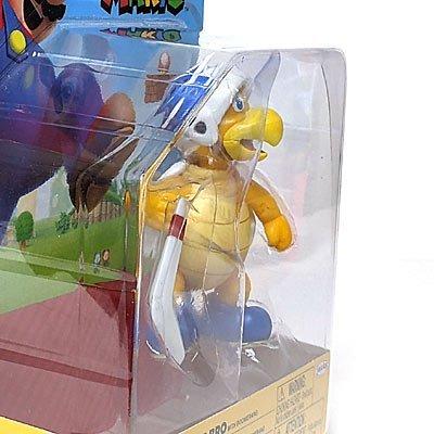 スーパーマリオ WORLD OF NINTENDO 4インチフィギュア WAVE25