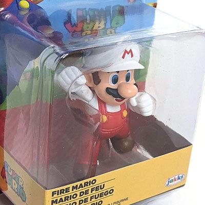 スーパーマリオ WORLD OF NINTENDO 2.5インチフィギュア WAVE34