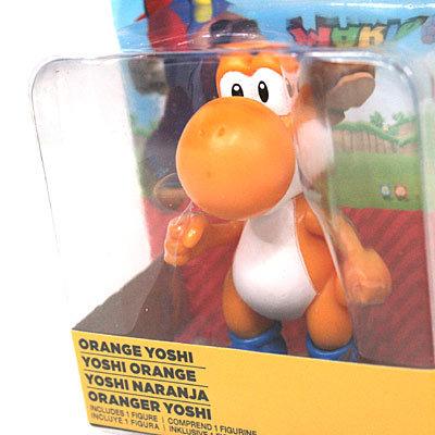 スーパーマリオ WORLD OF NINTENDO 2.5インチフィギュア WAVE29