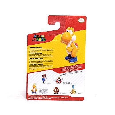スーパーマリオ WORLD OF NINTENDO 2.5インチフィギュア WAVE29
