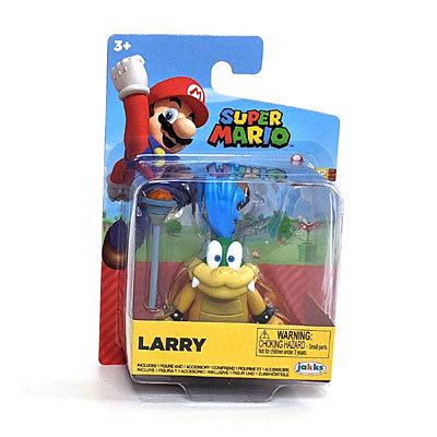スーパーマリオ WORLD OF NINTENDO 2.5インチフィギュア WAVE29