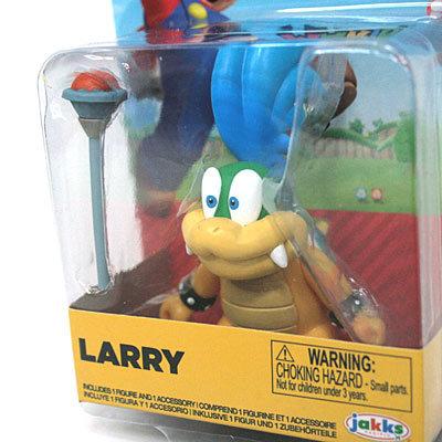 スーパーマリオ WORLD OF NINTENDO 2.5インチフィギュア WAVE29