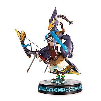 Nintendo Switch First4Figures ゼルダの伝説 ブレス オブ ザ Nintendo Switch First4Figures ゼルダの伝説 ブレス オブ ザ