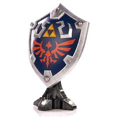 Nintendo Switch First4Figures ゼルダの伝説 ブレス オブ ザ ワイルド
