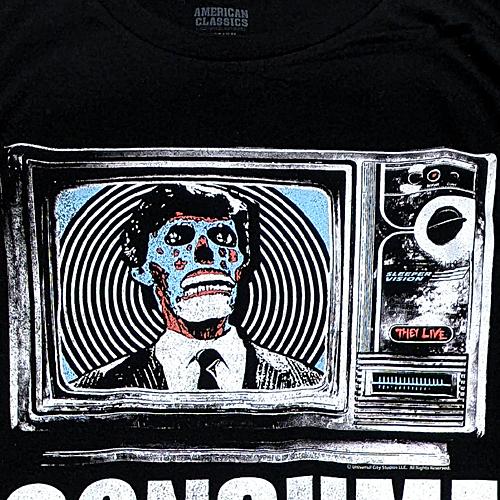 ゼイリブ CONSUME Tシャツ : フロッグポート - 通販 - Yahoo!ショッピング