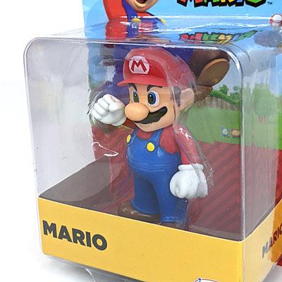 スーパーマリオ WORLD OF NINTENDO 2.5インチフィギュア WAVE38