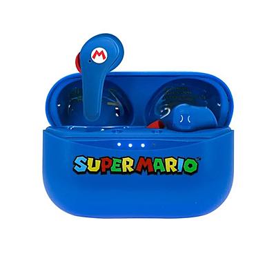 任天堂（Nintendo） スーパーマリオ ワイヤレスイヤホン EARPODS