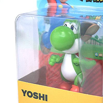 スーパーマリオ WORLD OF NINTENDO 2.5インチフィギュア WAVE41