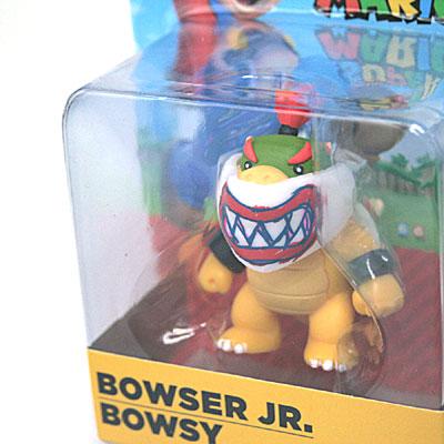 スーパーマリオ WORLD OF NINTENDO 2.5インチフィギュア WAVE41