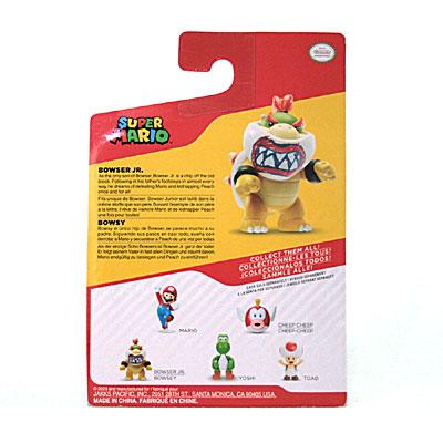 スーパーマリオ WORLD OF NINTENDO 2.5インチフィギュア WAVE41