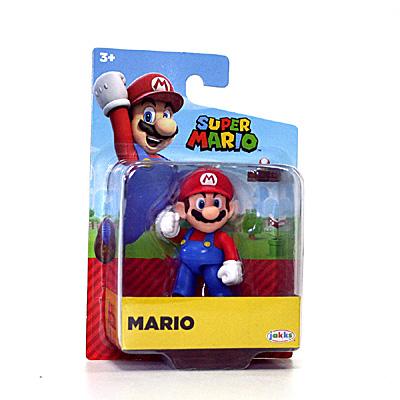 スーパーマリオ WORLD OF NINTENDO 2.5インチフィギュア WAVE44