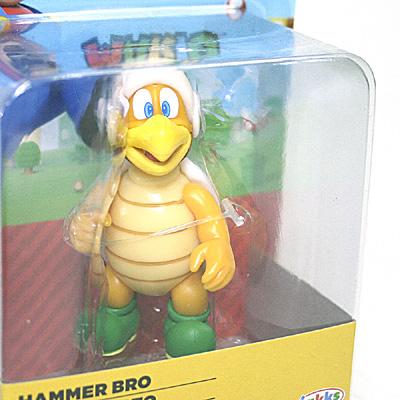 スーパーマリオ WORLD OF NINTENDO 2.5インチフィギュア WAVE44