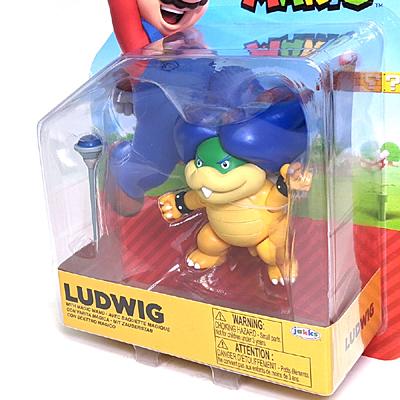 任天堂（Nintendo） WORLD OF NINTENDO 4インチフィギュア WAVE37