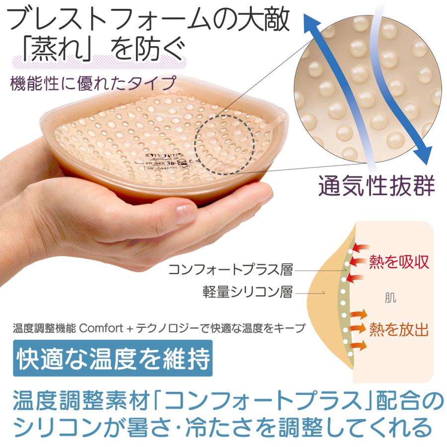 アモエナ乳がんパッド