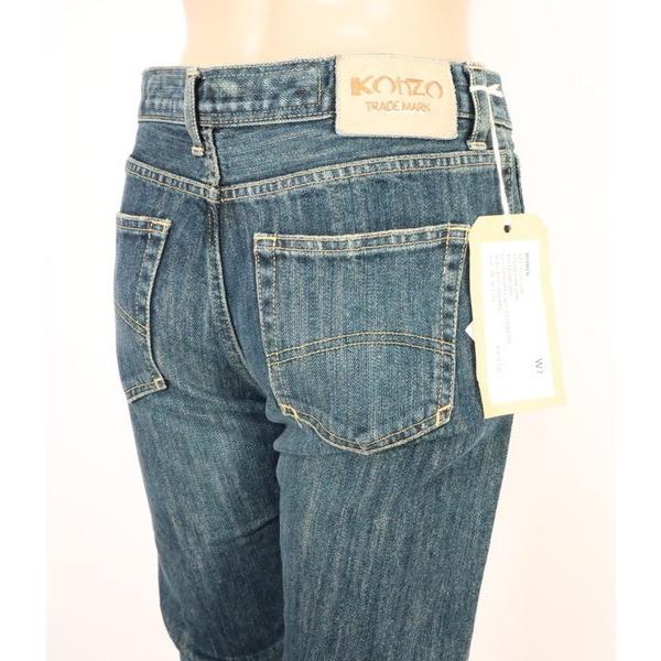 90%OFF新品 コーゾーデニム KOhZO DENIM ジーンズ デニム パンツ 価格