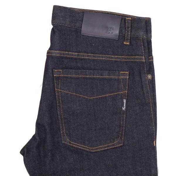 *80%OFF新品 ファソナブル Faconnable イタリア製 デニム ジーンズ 定価23,980円(税込) サイズ30(M)(W81) インディゴブルー MPN2668M|from-italia|06