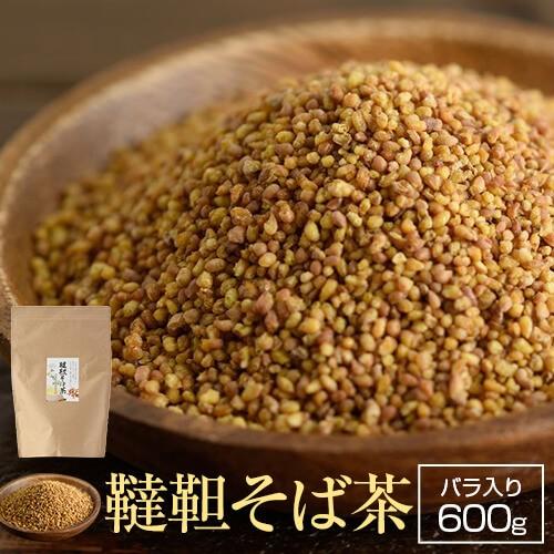 国産 韃靼そば茶 600ｇ 栽培期間中 農薬不使用 フロム鹿児島 通販 Yahoo ショッピング