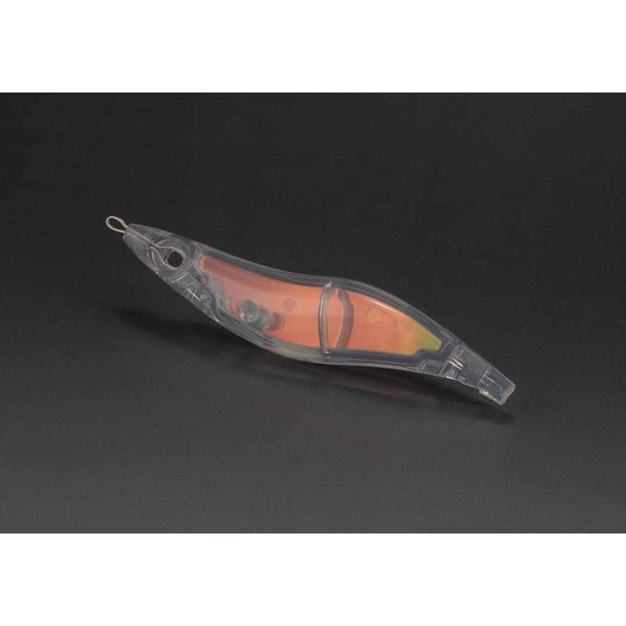 YAMASHITA ヤマシタ エギ王K 3.5号 10周年限定モデル (Z001