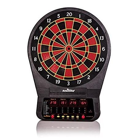 店舗限定品 送料無料 クリケットプロ650 ソフトティップ ダーツゲーム Arachnid社 並行輸入 B000hjvagw フロムアメリカ 通販 Yahoo ショッピング 入荷即納可能 Chemicals Com Br