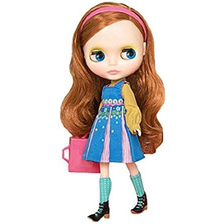 即出荷 Blythe Tomy 送料無料 Takara アメリカの人気商品を直輸入 Doll Maybe Phoebe Blythe Neo 人形 Smssvg Org