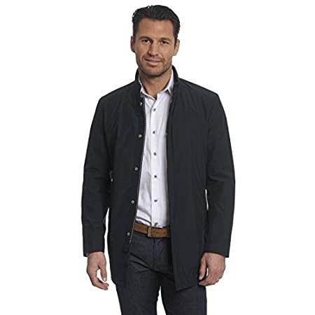 ブランドのギフト Outerwear Graham 送料無料 Robert アメリカの人気商品を直輸入 メンズ ブラック カラー Small サイズ Us レイングッズ 雨具 Oyostate Gov Ng
