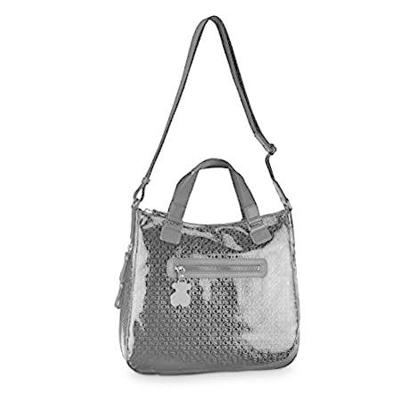 安い 買取 トウス Tous トートバッグ Lindsay ビニール ショルダー付取り外し不可 ブラック レディース スペインブランド B07mmdy3j6 フロムアメリカ 通販 Yahoo ショッピング 格安 通販店舗 Technoelmer Com Np