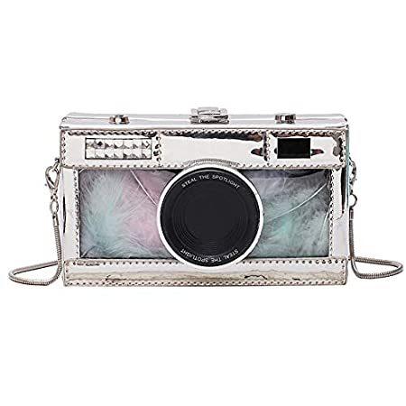 ショルダーバッグ フロムアメリカ フロムアメリカのheidi Us クロスボディ ショルダーバッグ レザー Bag ラジオ クロスボディ ヴィンテージ ハンドバッグ One Heidi B07zscdcz5 トップハンドル サイズ クラッチ Si