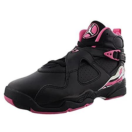 別倉庫からの配送 アメリカの人気商品を直輸入 Jordan キッズ シューズ Nike 8 レトロ ピンクシクル Gs 006 Us サイズ 5 Big Kid キッズ ジュニアシューズ Smssvg Org