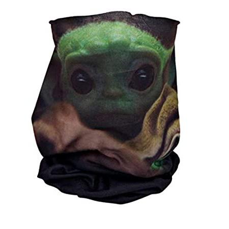 国内最安値 ディズニー スターウォーズ 子供用 ネックゲイター スカーフ 洗える 繰り返し使えるフェイスカバー 正規品 Www Aqtsolutions Com