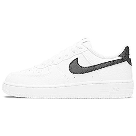 正規通販 1 Force Nike アメリカの人気商品を直輸入 Little White Black 1 5 Size Cz1685 100 Kids キッズ ジュニアシューズ Oyostate Gov Ng