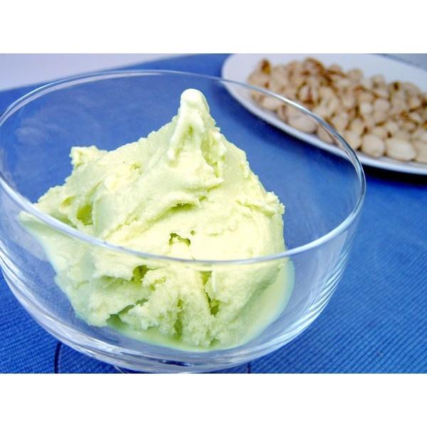 ピスタチオ・アイスクリーム1000ml アイス便 | フロム蔵王