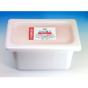 業務用 アイス 4l フロム蔵王仙台いちごアイス4000ml 14 フロム蔵王ミルクショップ 通販 Yahoo ショッピング