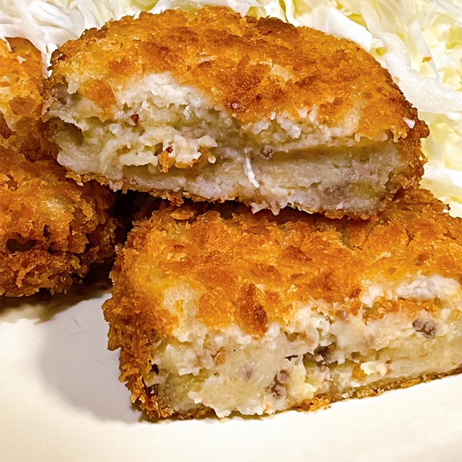 フロム蔵王 Hybrid マルチアイス12個と牛タンコロッケセット 送料無料 アイスクリーム ギフト 冷凍便 | フロム蔵王 | 06