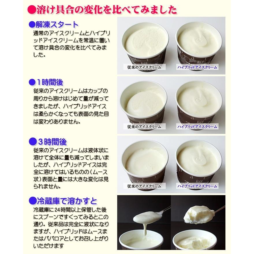 送料無料 フロム蔵王マルチアイスクリームBOX ヘーゼルナッツチョコ2個増量(24個+2個) アイスクリームセット 冷凍便 | フロム蔵王 | 08