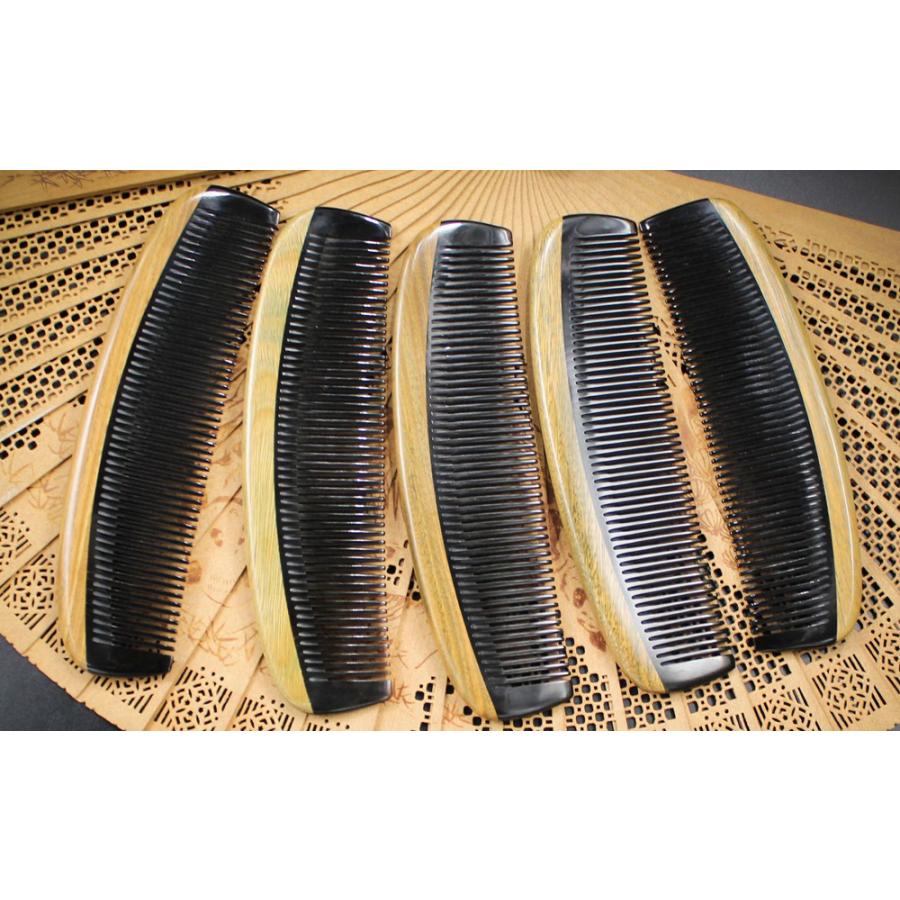 櫛 くし 角櫛 コーム kadokusi13 : KOMUONネットストア - 通販