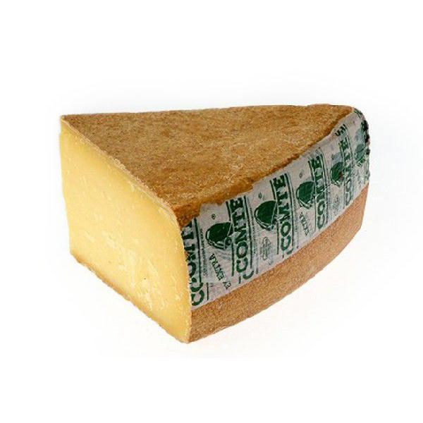 コンテAOP　6ヶ月熟成　約2.5kg(不定量)【セミハードタイプチーズ/フランス】｜fromage