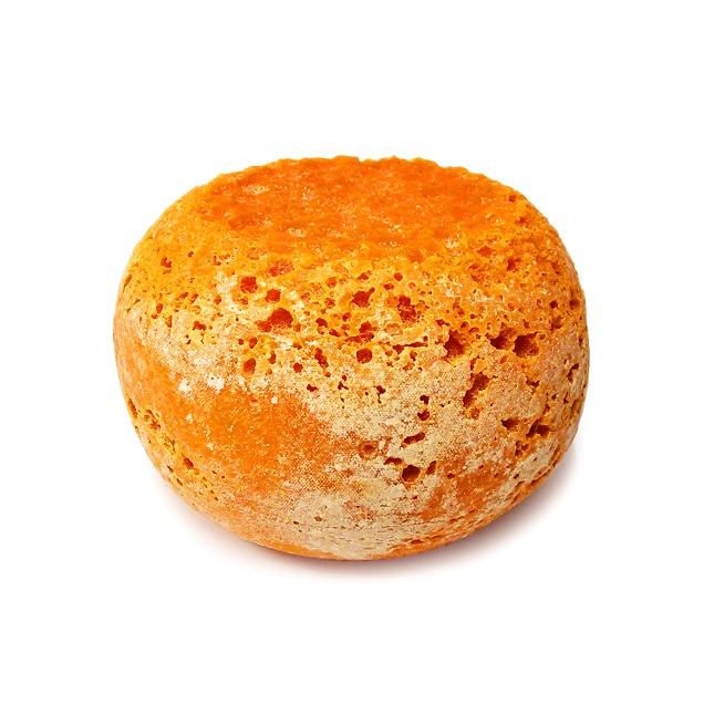 ミモレット　12ヶ月熟成　1/2カット約1.3kg(不定量)【ハードタイプチーズ/フランス】