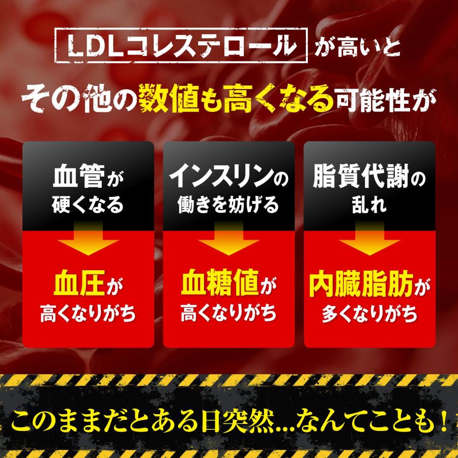 フロムココロ 【日本初】コレステロール値減少 血糖値を下げる コレ