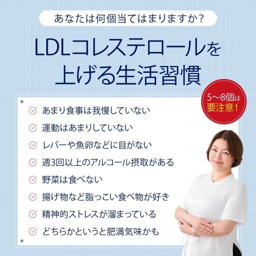 フロムココロ 【日本初】コレステロール値減少 血糖値を下げる コレ