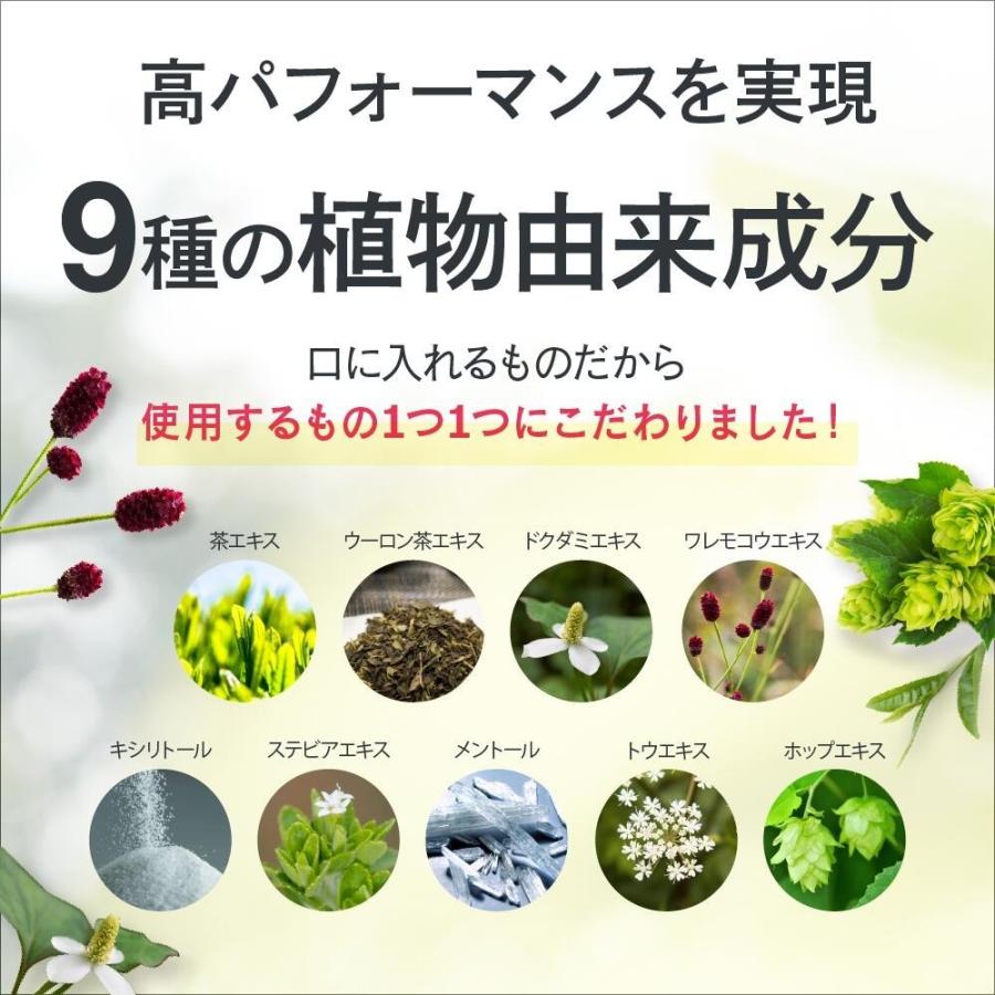 フロムココロ Daily1（デイリーワン）1箱 口臭 対策 口臭予防