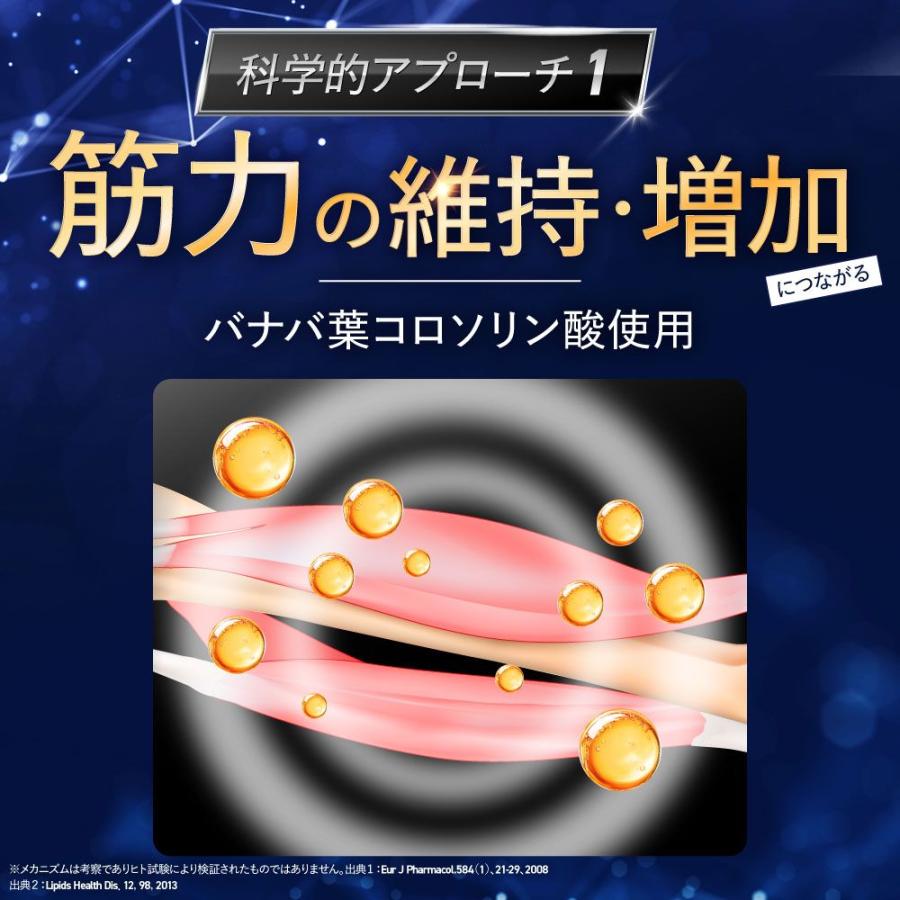 フロムココロ 【機能性表示食品】 肩こり 腰痛 膝 サプリ オモニストン