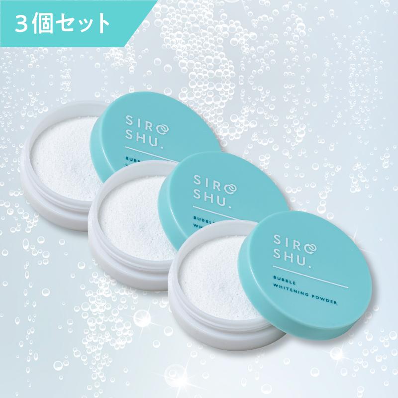 フロムココロ 【ホワイトニング 歯磨き粉】SHIROSHU シロッシュ