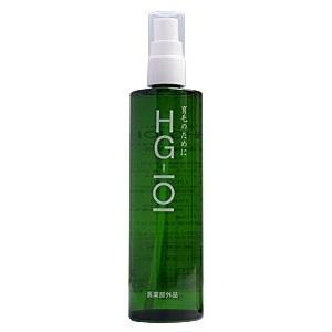 HG-101 育毛剤2本 フローラ 医薬部外品 スカルプケア 男性 女性 HG-101 育毛剤