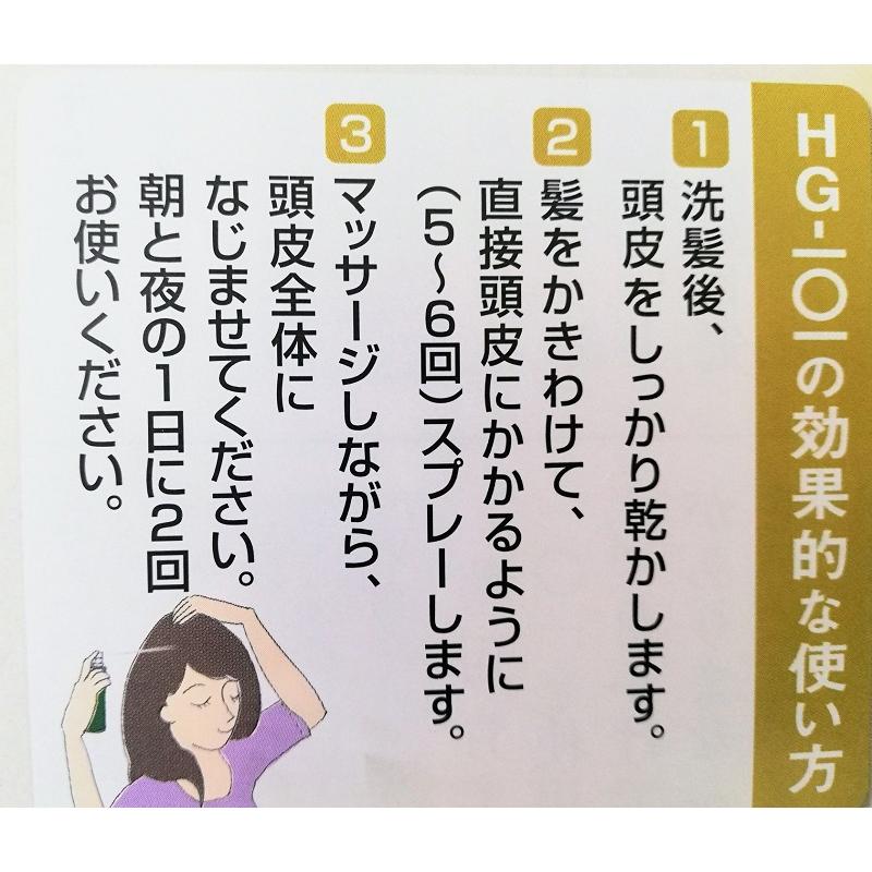 フローラ 医薬部外品 スカルプケア 男性 女性 HG-101 育毛剤 150ml 2本