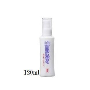 フローラ 純白のしづく 乳液 120ml 純白のしずく Flora : 緑の毎日