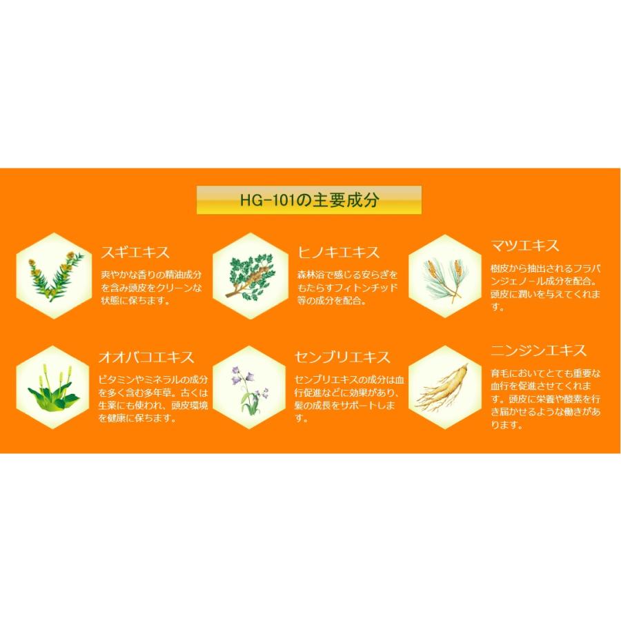 フローラ 医薬部外品 スカルプケア 男性 女性 HG-101 育毛剤 150ml 1本