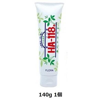フローラ 歯磨き粉 送料無料！ Amazon | フローラ(Flora) 天然由来100% ハミガキ HA-118 30g